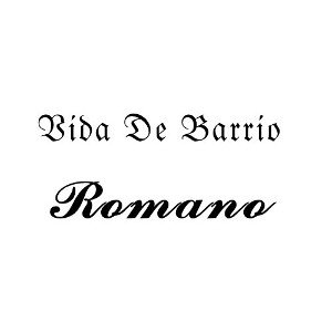 Romano - Vida de barrio  