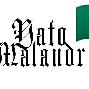 Romano - Vato Malandro 