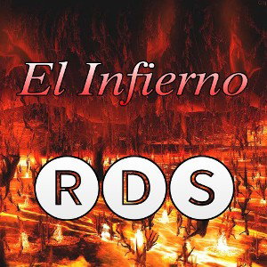 El Infierno - Romano Del Sur 