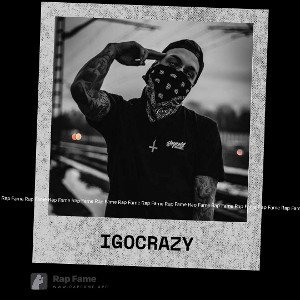 I go crazy💚🔫😈