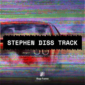 Stephen diss track 