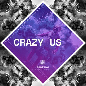 Crazy us 