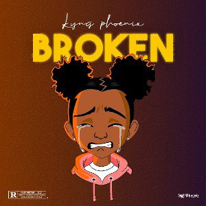 Broken