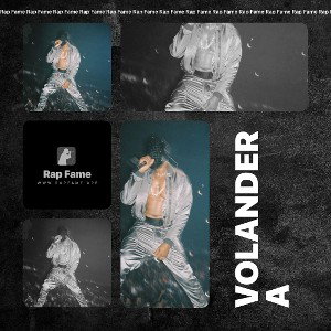 Volandera 