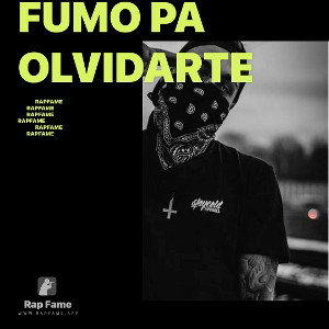 fumo pa olvidarte 