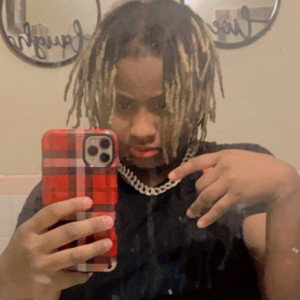Opp nigga