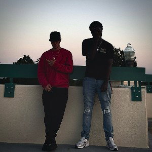 LOSE YOUR TOUCH (ft. ThatKiddFaygo)
