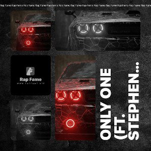 Only One (ft. Stephen Xavier)