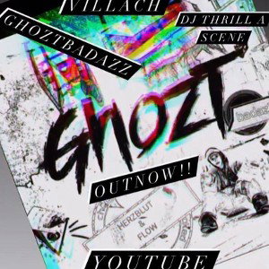 GhozT feat. El Bo & Numankind - ja was?! 