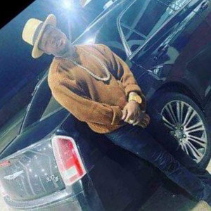 Country boy