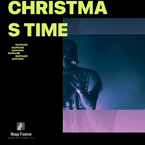 Christmas time