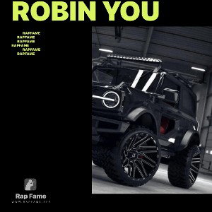 Robin you