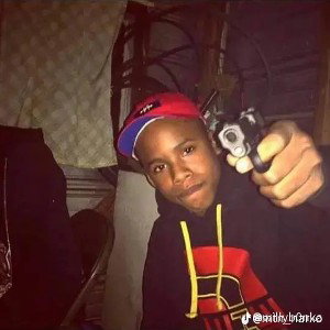 zay - glock wita switch