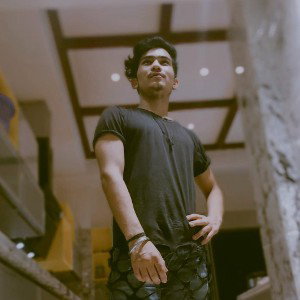 jeevan Khadka 