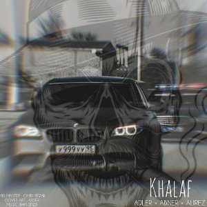 Khalaf( Ft Adler & Alirez & iliya)