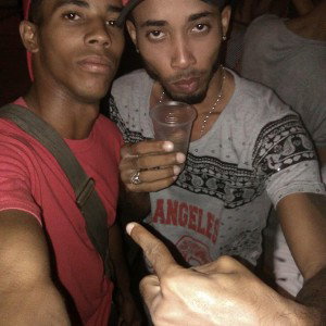SOY GUAPO_ALAIN B X PETER BARRIZ_PETER BARRIZ MUSIC