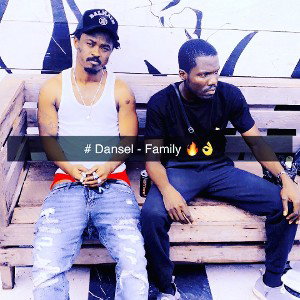 My ( Prod. By Enzyme Dee Beat )