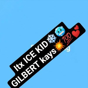 ice Kid-sad track