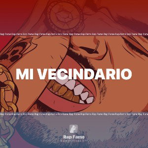 Mi vecindario🎙❤️‍🔥