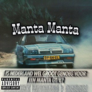 Manta Manta
