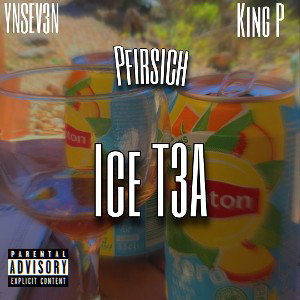Pfirsich Ice T3A ft. King P