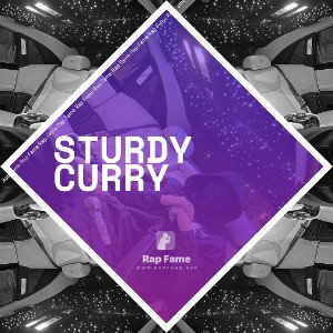Sturdy Curry