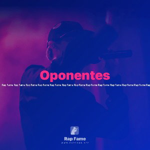 Oponentes 