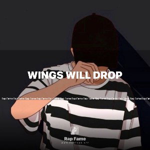wings will drop 