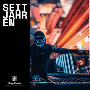 Seit Jahren
