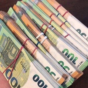 Moneyimblut