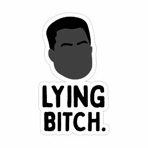 EastSide EJ x Lying Bitch 
