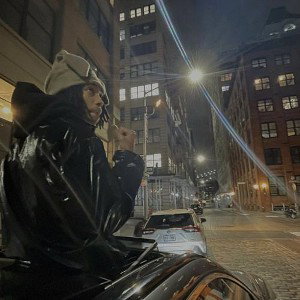 Mari & Pxrc Diss (ft. semi & nolo) 