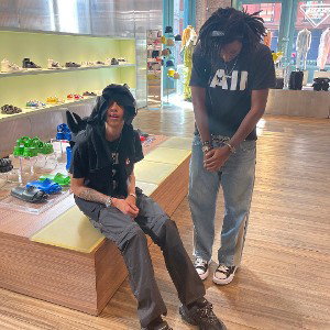 Chapter Of Life! (ft. 6ollo & Poseidon) [prod. xangang]