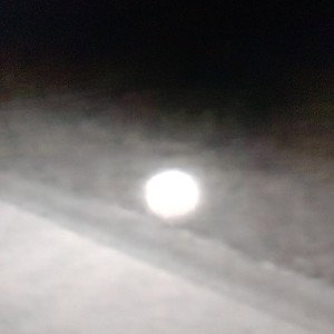 Light Orbs