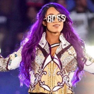 sasha