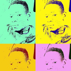 James MxA