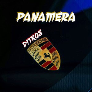 DITKOS - PANAMERA