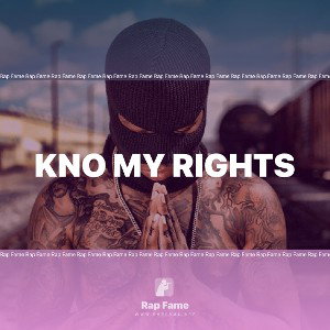Kno my rights
