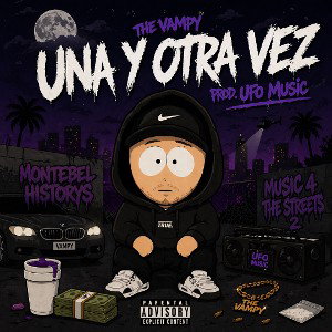 Una y Otra Vez - The Vampy