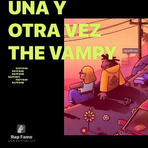 Una y otra vez The Vampy 