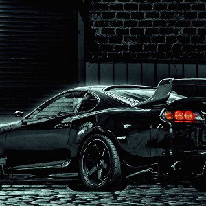 A LO SUPRA - THE VAMPY 