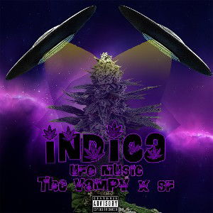 indica - The Vampy Ft AF The Lost Note 