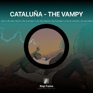 CATALUÑA - THE VAMPY 