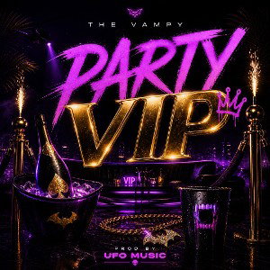 Party Vip - The Vampy