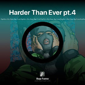 Harder Than Ever pt.4