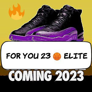 ( FOR YOU ) 🏀 23 BY 3LIT3 