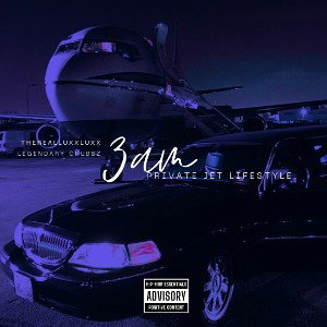 3 am | Private Jet Lifestyle 