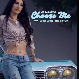 Choose Me 