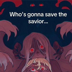 Save The Savior 
