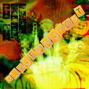 BITCHSMACKED w/ WITCHCRAFT - DUNGEØNISTIC6 x GhøstØfTheLab aka Savage Gang
